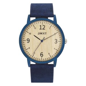 Montre BLUE BERRY